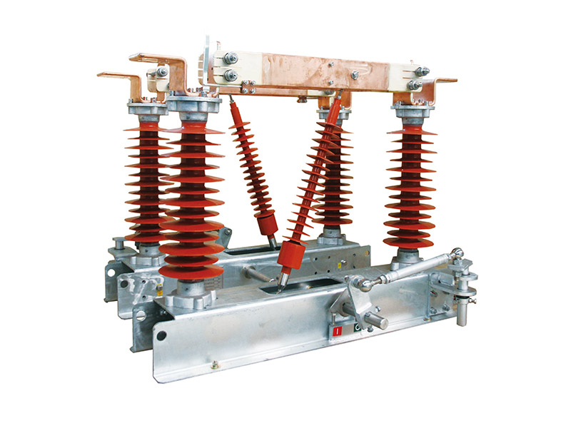 GWA-口（D）系列户外高压交流隔离开关